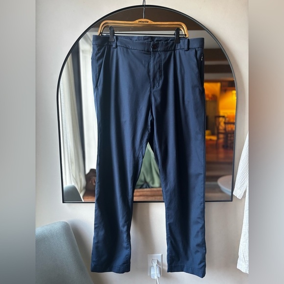 LULULEMON | commission pant | size 36 - Picture 10 of 10